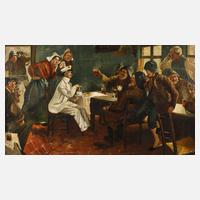 Der vornehme Gast111