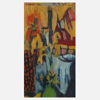 Blumen am Fenster111