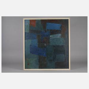 Abstrakte Komposition