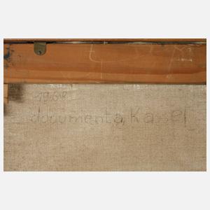 Abstrakte Komposition