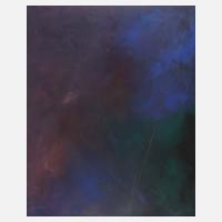 Prof. h.c. Al Bernstein, ”Blue pice”111