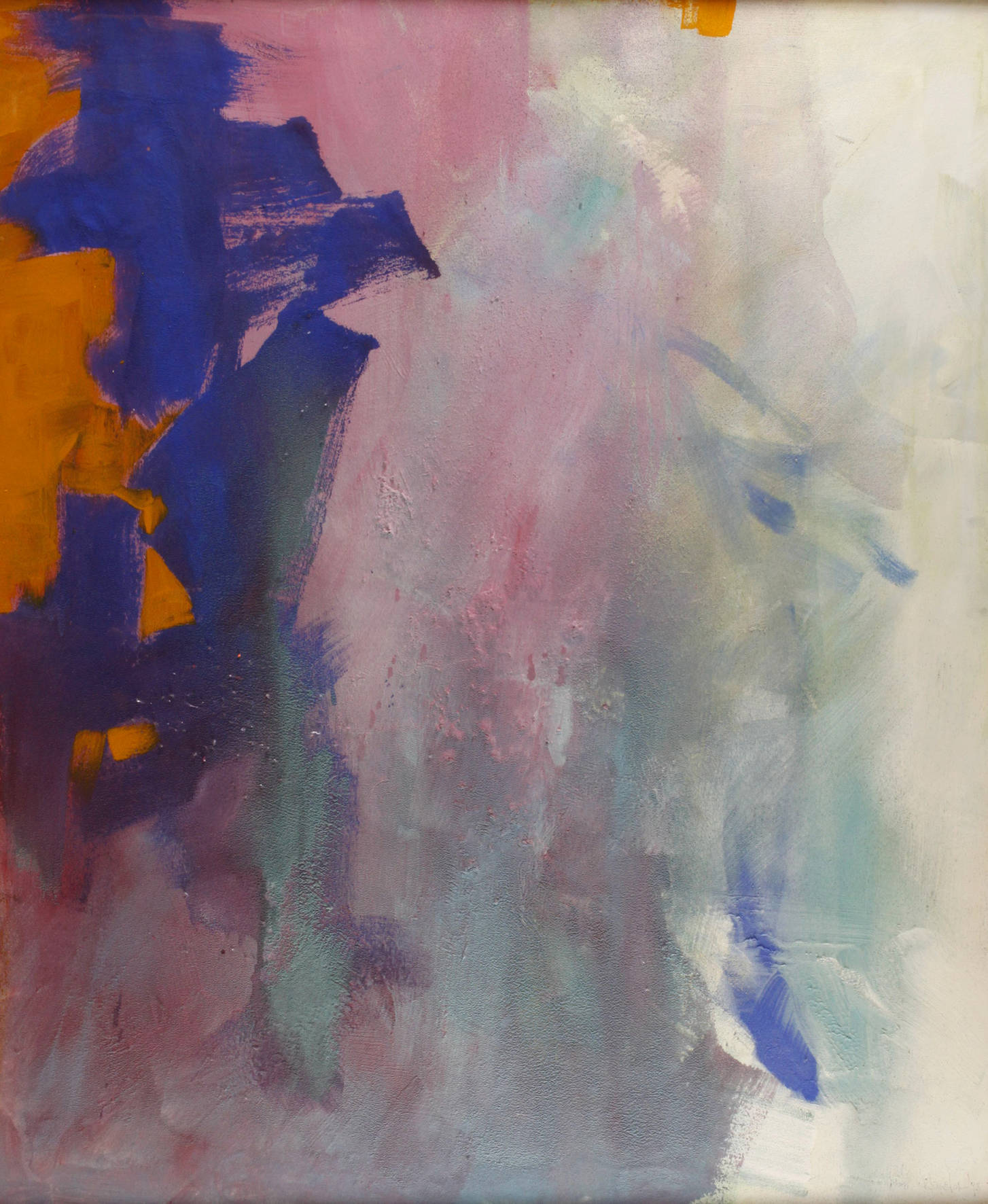 Prof. h.c. Al Bernstein, ”fall”