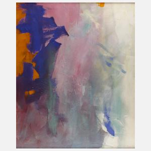 Prof. h.c. Al Bernstein, ”fall”