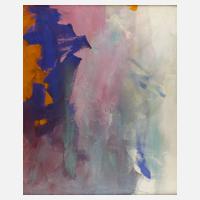 Prof. h.c. Al Bernstein, ”fall”111