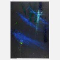 Prof. h.c. Al Bernstein, Sphärisches Stillleben111