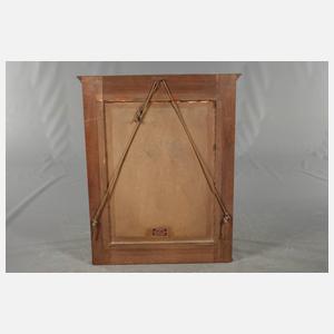 Venezianischer Tabernakelrahmen um 1900