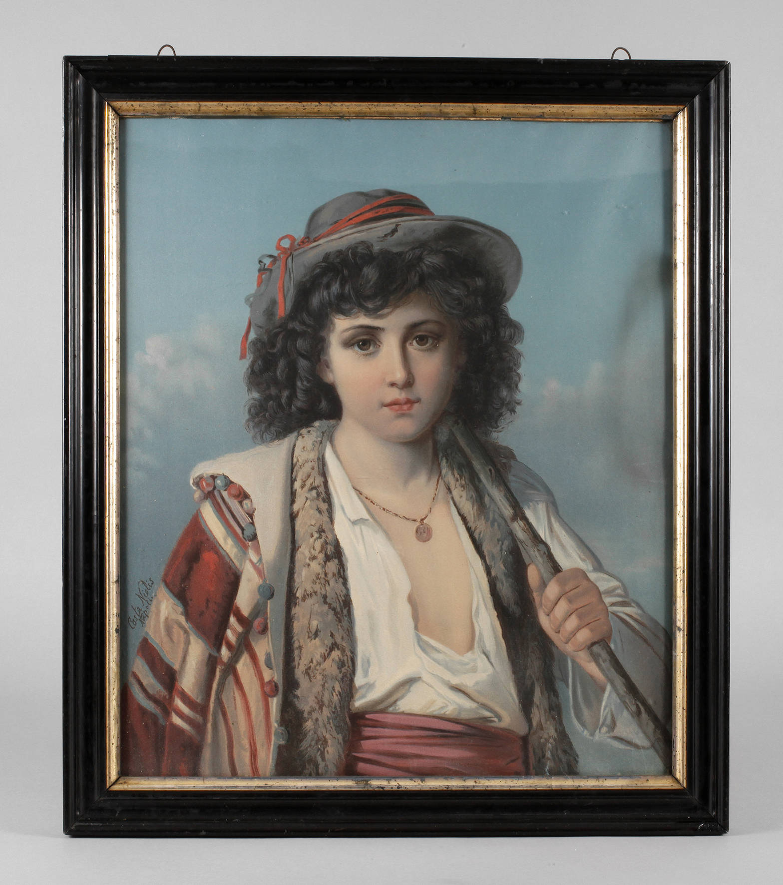 Große Berliner Leiste