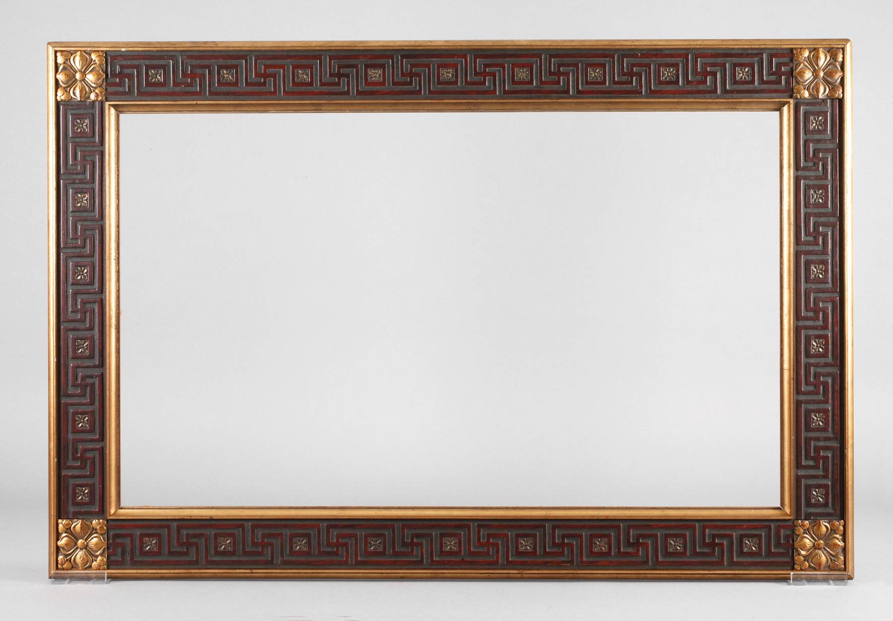 Bilderrahmen um 1900