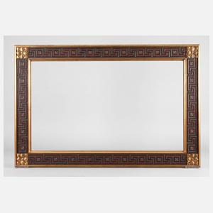 Bilderrahmen um 1900