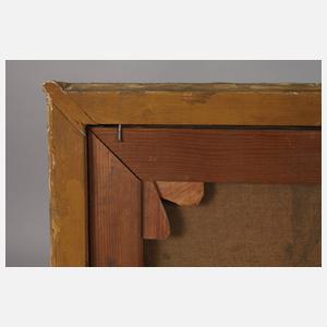 Gründerzeitahmen um 1900