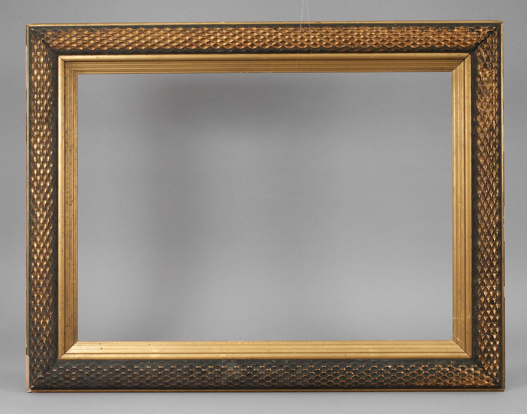 Große Jugendstilleiste