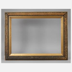 Große Jugendstilleiste