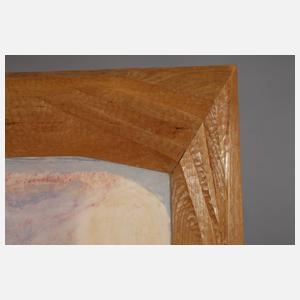 Großer anthroposophischer Rahmen