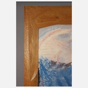 Großer anthroposophischer Rahmen