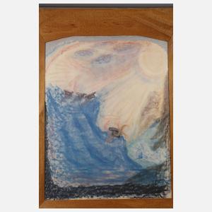 Großer anthroposophischer Rahmen