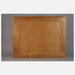 Großer anthroposophischer Rahmen