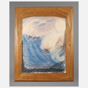 Großer anthroposophischer Rahmen