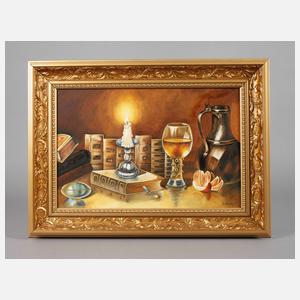 Goldstuckleiste um 2000