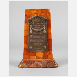 Gedenktafel Immanuel Kant