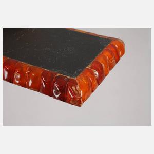 Stiftablage Bernstein