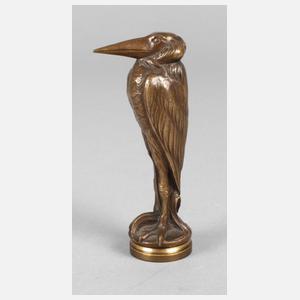 Figürlicher Petschaft