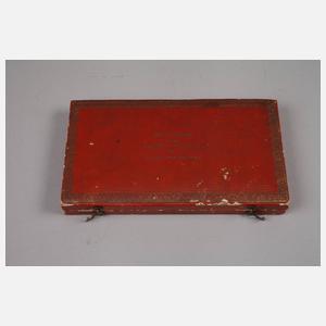 Schreibset Biedermeier