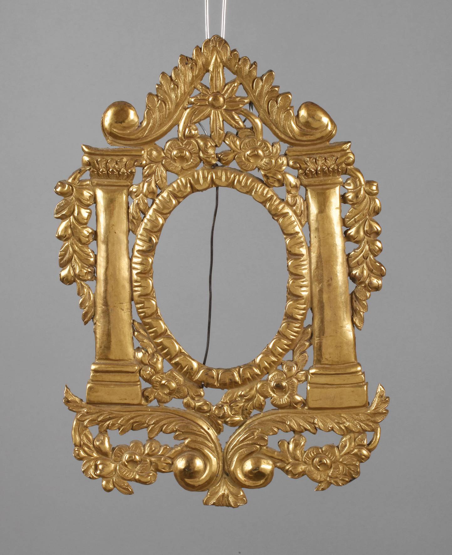 Miniaturrahmen Empire