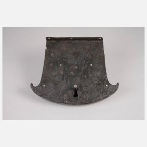 Türschloss Renaissance