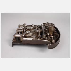 Türschloss Renaissance