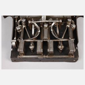 Türschloss Renaissance