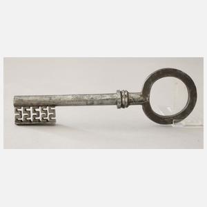 Türschloss Renaissance