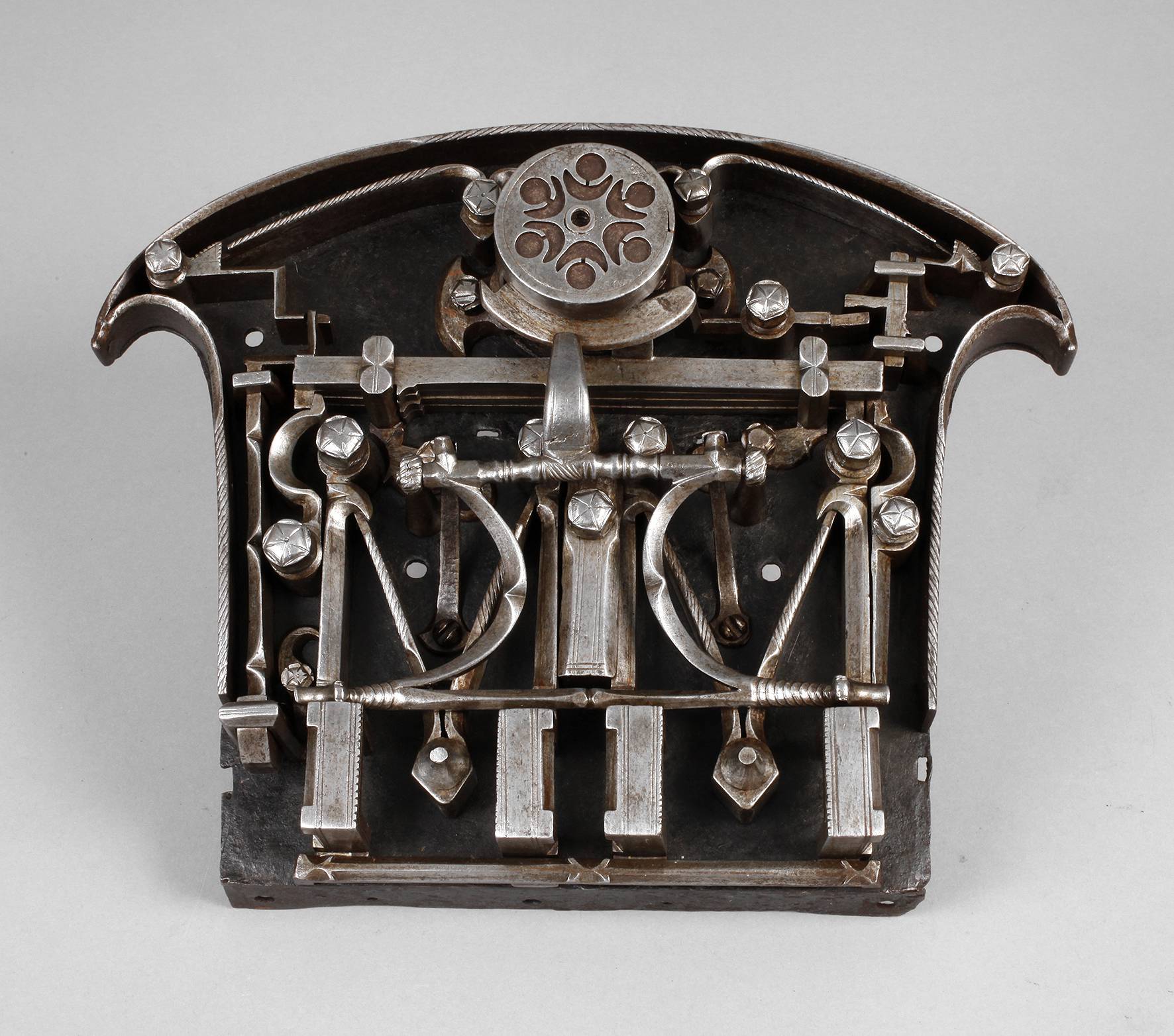 Türschloss Renaissance