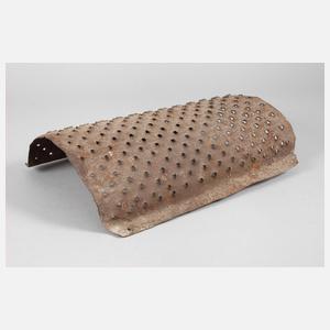 Historisches Reibeisen