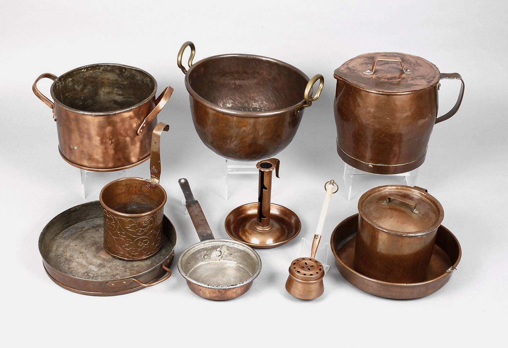 кунган 1880. медный 19 век. кольчугинский завод медные чайники. металлическая посуда древняя. старинная медная чаша.