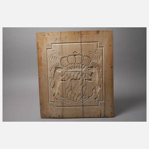 Übergroßes Doppelmodel