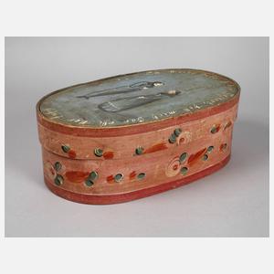 Große Spanschachtel