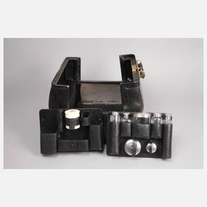 Reisetasche Karl Besier