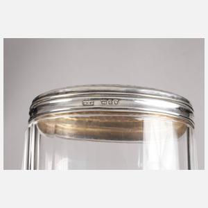 Reisetasche Karl Besier