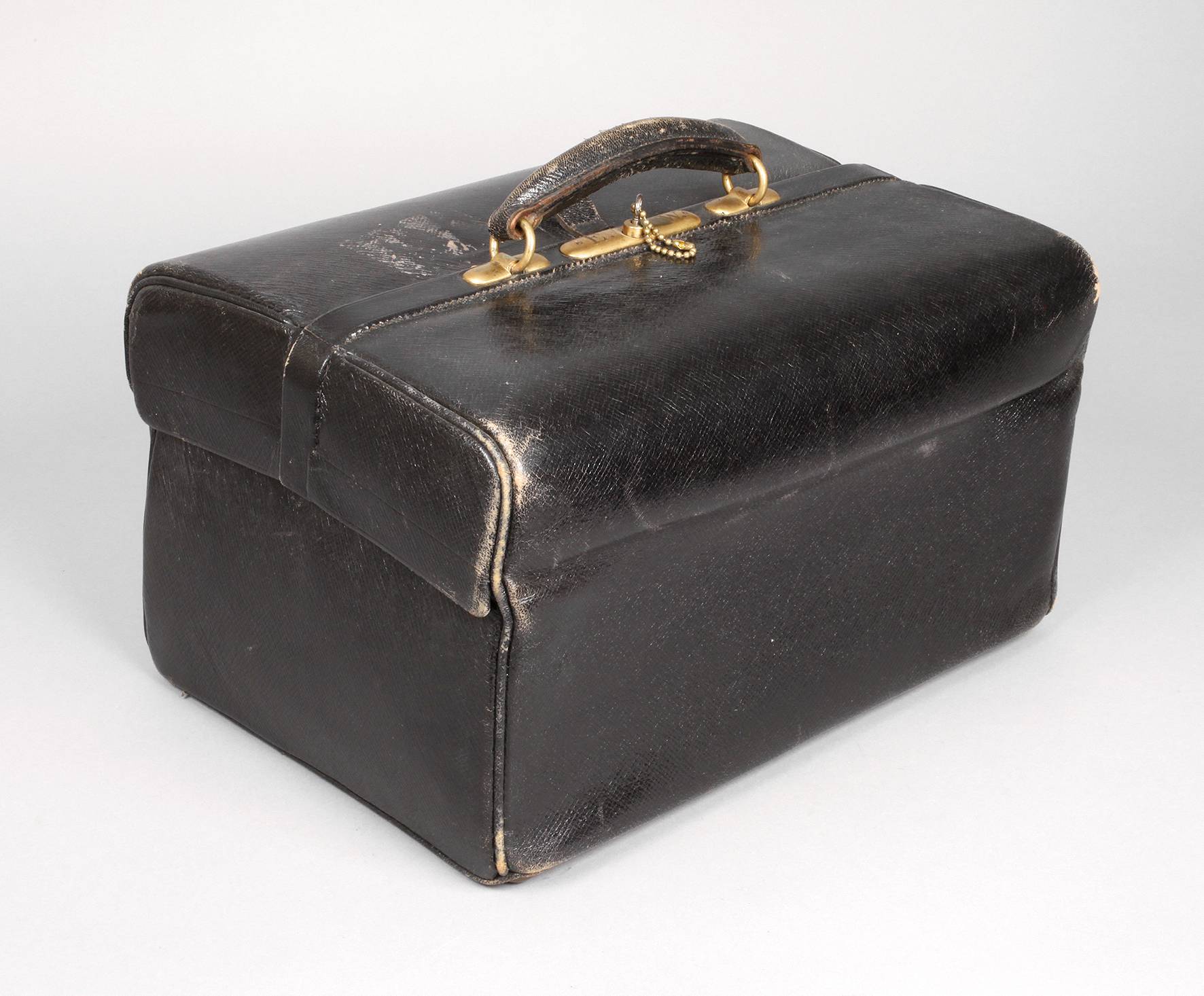 Reisetasche Karl Besier