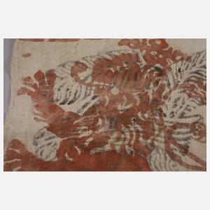 Jagdlappen Hessen-Darmstadt