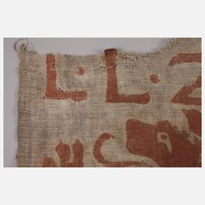 Jagdlappen Hessen-Darmstadt