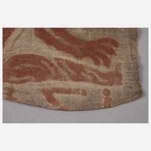 Jagdlappen Hessen-Darmstadt