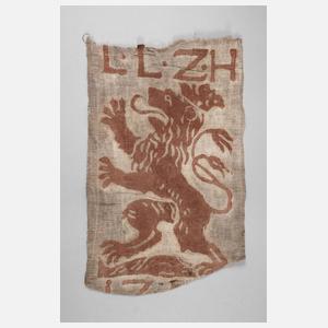 Jagdlappen Hessen-Darmstadt