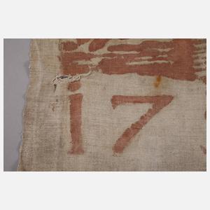 Jagdlappen Hessen-Darmstadt