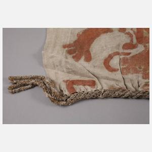 Jagdlappen Hessen-Darmstadt