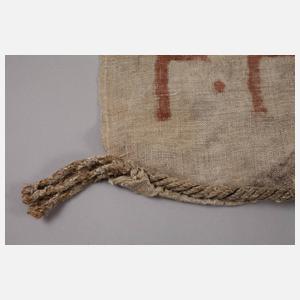 Jagdlappen Hessen-Darmstadt