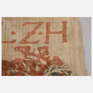 Jagdlappen Hessen-Darmstadt