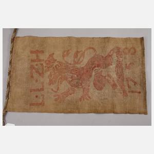 Jagdlappen Hessen-Darmstadt