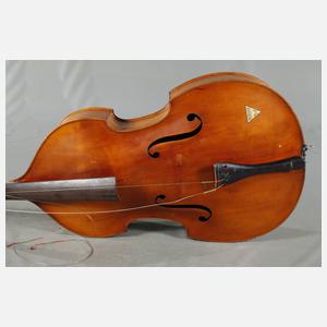 Kontrabass