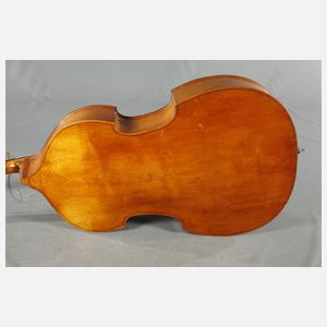 Kontrabass